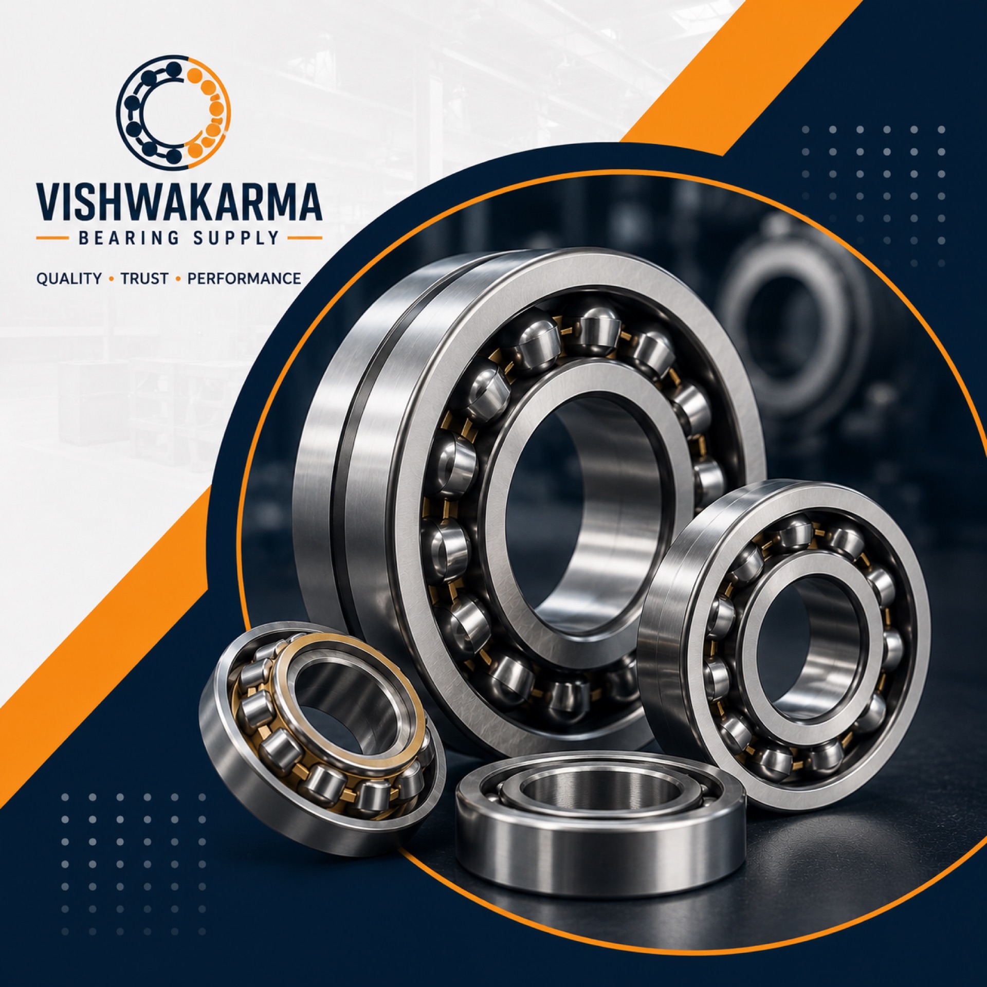 Vishwakarma Bearing Warehouse