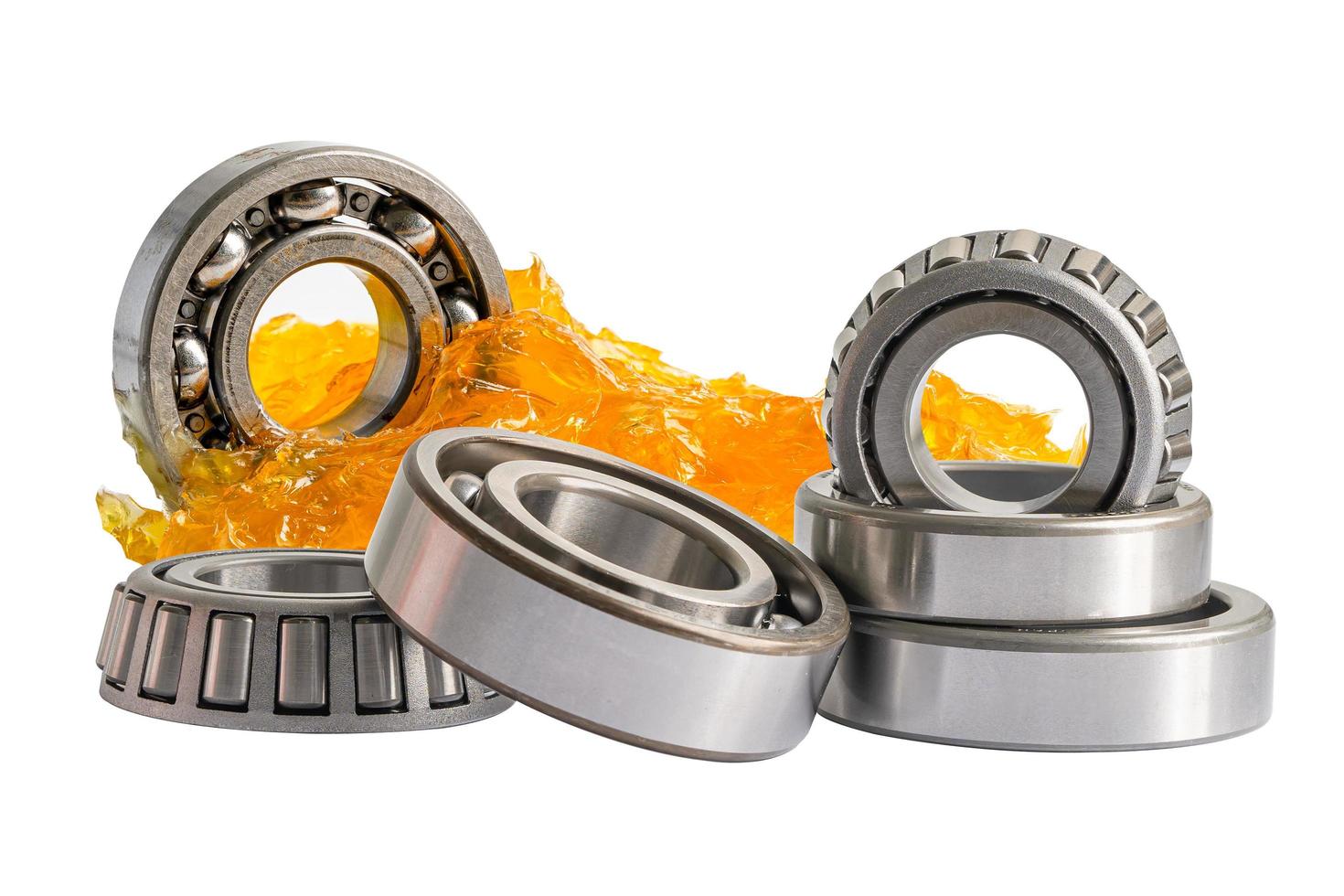 Specialty Bearings