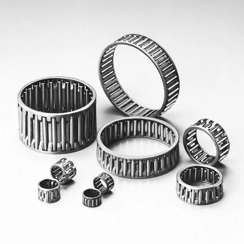 Needle Roller Bearings
